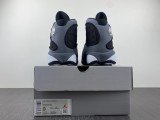 Air Jordan 13 “Black Flint”  3M  DJ5982-060