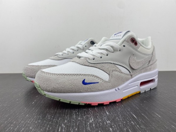 N*ike Air Max 1 PRM  FB4959-121