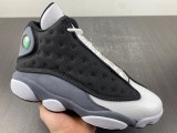 Air Jordan 13 “Black Flint”  3M  DJ5982-060