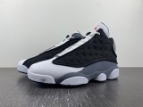 Air Jordan 13 “Black Flint”  3M  DJ5982-060