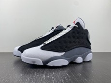 Air Jordan 13 “Black Flint”  3M  DJ5982-060