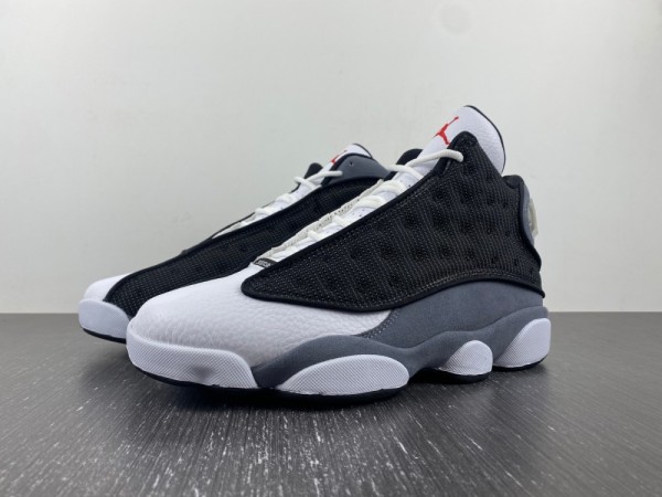 Air Jordan 13 “Black Flint”  3M  DJ5982-060