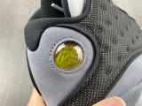 Air Jordan 13 “Black Flint”  3M  DJ5982-060