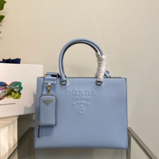P*rada Top Bag  33*26*11CM