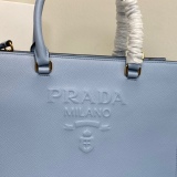 P*rada Top Bag  28*22*9CM