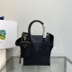 P*rada Top Bag  17*19*6CM
