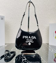 P*rada Bag Top Quality 22*18.5*4.5CM