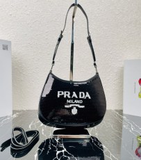 P*rada Bag Top Quality 22*18.5*4.5CM