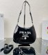 P*rada Bag Top Quality 22*18.5*4.5CM