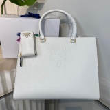 P*rada Top Bag  33*26*11CM
