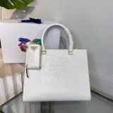 P*rada Top Bag  28*22*9CM
