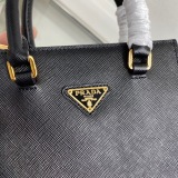 P*rada Top Bag  17*19*6CM