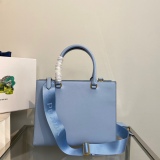 P*rada Top Bag  28*22*9CM