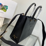 P*rada Top Bag  28*22*9CM