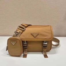 P*rada Top Bag 22*16*8.5CM
