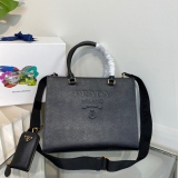 P*rada Top Bag  28*22*9CM