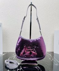 P*rada Bag Top Quality 22*18.5*4.5CM