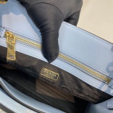 P*rada Top Bag  28*22*9CM