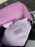 P*rada Bag Top Quality 22*18.5*4.5CM