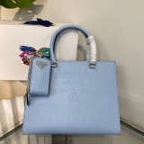 P*rada Top Bag  28*22*9CM