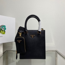 P*rada Top Bag  17*19*6CM