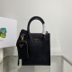 P*rada Top Bag  17*19*6CM