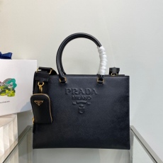 P*rada Top Bag  33*26*11CM