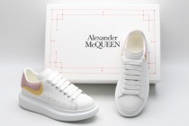 Men Women A*lexander M*cqueen Top Quality Sneaker