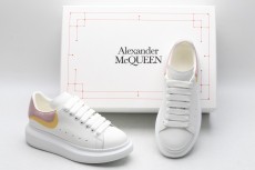 Men Women A*lexander M*cqueen Top Quality Sneaker
