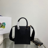 P*rada Top Bag  17*19*6CM