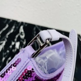 P*rada Bag Top Quality 22*18.5*4.5CM