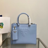 P*rada Top Bag  28*22*9CM