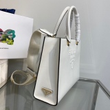 P*rada Top Bag  28*22*9CM
