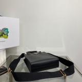 P*rada Top Bag  17*19*6CM