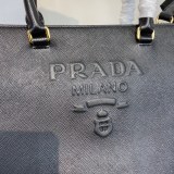 P*rada Top Bag  28*22*9CM