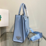 P*rada Top Bag  28*22*9CM