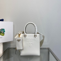 P*rada Top Bag  17*19*6CM