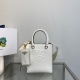 P*rada Top Bag  17*19*6CM