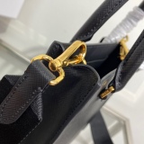 P*rada Top Bag  17*19*6CM
