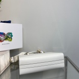 P*rada Top Bag  28*22*9CM