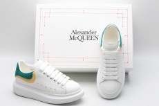 Men Women A*lexander M*cqueen Top Quality Sneaker
