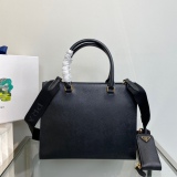 P*rada Top Bag  28*22*9CM