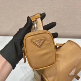 P*rada Top Bag 22*16*8.5CM