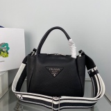 P*rada Top Bag 23*21*10CM