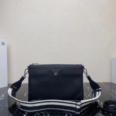 P*rada Top Bag 30*19.5CM