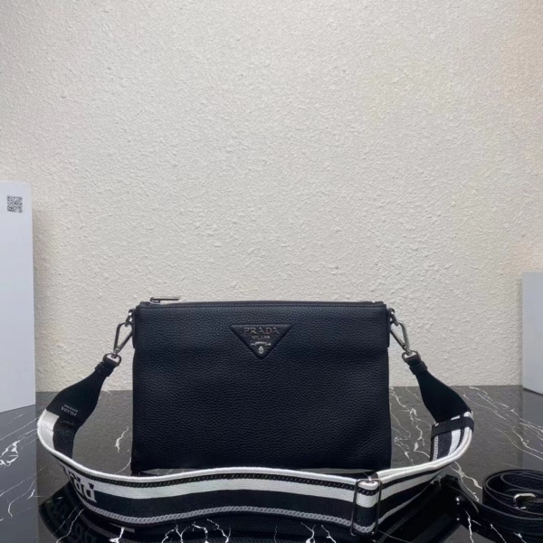 P*rada Top Bag 30*19.5CM