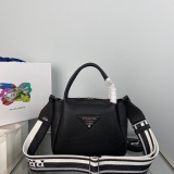 P*rada Top Bag 23*21*10CM