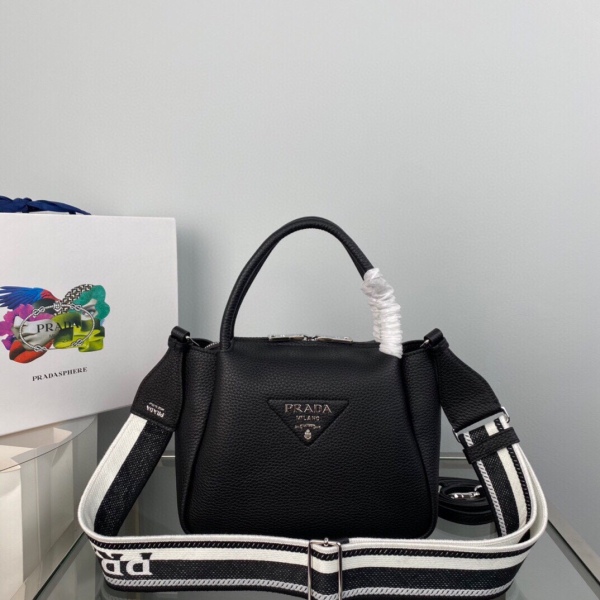 P*rada Top Bag 23*21*10CM