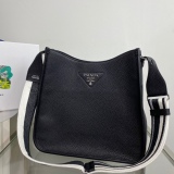 P*rada Top Bag  30*28*12CM