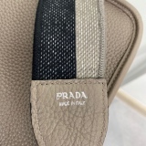 P*rada Top Bag  19*20*6CM